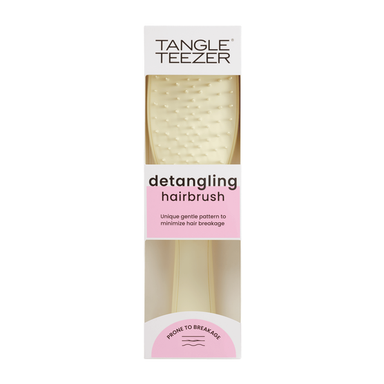 Escova de Cabelo Desembara&ccedil;adora Tangle Teezer The Ultimate Detangler Extra Gentle